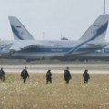 Dve bespilotne letelice primećene iznad vojne baze u Nemačkoj