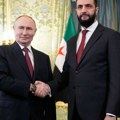 Damask i Moskva postigli dogovor: Evo šta će biti sa dve ruske baze u Siriji