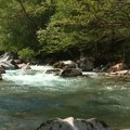 U Čačku uvedene restrikcije vode zbog niskog vodostaja reke Rzav