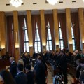 Formirana poslanička grupa „Vojvodina uz studente“, PSG: Naš poslanik učestvovao bez odluke Pokreta