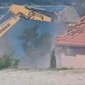 Priština poslala novi ultimatum Srbima: Očistite Gazivode od vikendica, imate 10 dana