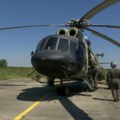 Let iznad vatre teži od borbenog zadatka - vodena bomba samo sa male visine