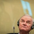 SSP o Ratku Mladiću: Niko ko je počinio zločin ne može biti uzor budućim generacijama