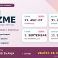 “Dani prizme“ donose besplatne edukativne radionice za decu u Čačku i Gornjem Milanovcu