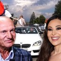 Top 5 pesama za vožnju u svadbenoj koloni: Hitovi uz koje sirene same sviraju, a bas trese svaki auto