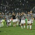 Partizanovo prokletstvo: Skoro najviše pobeda u Evropi, a ne igra ni Ligu konferencija
