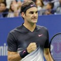 Federer rekao ko mu je favorit za osvajanje US Opena