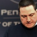 Ružić posle isključenja iz SPS: Vraćam poslanički mandat, ali nastavljam da se bavim politikom