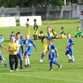 Tokom vikenda tradicionalni turnir mlađih kategorija u fudbalu kraj Tise u Bečeju: pedesetak ekipa u četiri kategorije