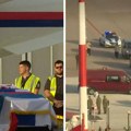 Poznato gde ide telo Ratka Mladića nakon sletanja u Beograd: Ovo je sledeći korak pre sahrane