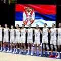 Spisak Srbije za Evropsko prvenstvo: Ovo su odbojkaši koji će juriti senzaciju
