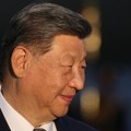 Si razgovarao sa Bernamom: Kina i Velika Britanija imaju više zajedničkih interesa
