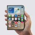 Apple predstavio svoj prvi savitljivi telefon: Zove se iPhone Duo