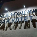 Pet profesorki i saradnica Pedagoškog fakulteta na spisku predavača Fakulteta srpskih studija