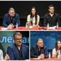 (Foto) SNP najavio velike premijere za novu, 166. sezonu! Od „Carstva nebeskog“ i „Velikog rata“ do Balanšinovih kultnih…