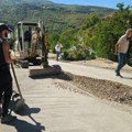 Kraj čestim kvarovima i nestašicama: U Purića potoku počela rekonstrukcija 3,4 kilometra vodovodne mreže