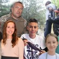 30 година Блица Сведочанства о доброти и хуманости: 30 животних прича које су обележиле три деценије за нама