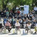 „MOBILNOST ZA SVE“ U NIŠU: Biciklističkom vožnjom otvoren program Evropske nedelje mobilnosti, slede sportski festival i nova…