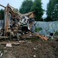 Masovan napad ukrajinskih dronova na Moskovsku oblast: Poginule dve osobe, povređeno 20