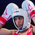 Srpska bokserka Milena Matović obezbedila medalju na Evropskom prvenstvu u Sofiji