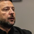 Zelenski: Spreman sam da se sastanem sa Putinom, Tramp želi da okonča rat