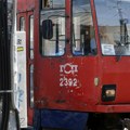 Privremeno suspendovan tender za nabavku 85 novih tramvaja za GSP Beograd
