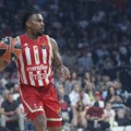 Uživo Zvezda - Hapoel: Crveno-beli jure prvu pobedu u novoj sezoni