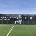 Zvanično otvoren novi teren ,,Andrija Delibašić“