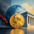Nobel za ekonomiju otišao dvojici Amerikanaca: Njihov rad pomaže u borbi protiv recesije