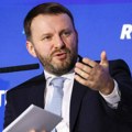 Oreškin i Bratina u Moskvi o digitalnom suverenitetu i saradnji Srbije i Rusije