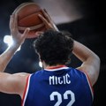 Micić predvodio Hapoel do stotke protiv Alimpijevićevog Bešiktaša