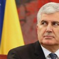 Čović: Vlast na državnom nivou i u FBiH da formiraju stranke koje imaju većinu u domovima naroda