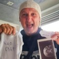 "Čestitao sam mu na unuci, zacenio se od smeha": Nakon rođenja ćerke, prijatelj Mikija Mećave otkrio detalje