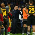 Napoli se žali zbog Alegrija
