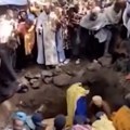 Najmanje 60 hrišćana ubijeno u dva napada u Etiopiji
