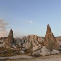 Odron stene u turističkom lokalitetu u Kapadokiji: Najmanje dvoje ljudi poginulo