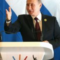 Rusija i Ukrajina: Putin zadao veliku diplomatsku glavobolju Južnoj Africi