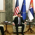 Nakon neuspešne misije u Prištini: Lajčak i Eskobar sastaju se danas popodne sa Vučićem