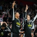 Partizan još nije pristao na predlog ABA lige