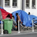 Propast nekadašnjeg IT centra sveta: San Francisko je postao grad beskućnika, zavisnika i kriminala