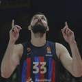 Laporta: "Mirotić i Barselona daleko od dogovora"