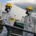 U Fukušimi zabrinuti zbog planiranog ispuštanja radioaktivne vode u okean