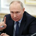 Rusija i Ukrajina: Da li bi Putin stvarno mogao da se igra nuklearnog ruleta