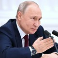 Putin: Ruska vojska na nekim delovima fronta prelazi u ofanzivu