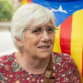 Evroposlanica iz Katalonije biće danas puštena na slobodu