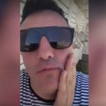 (Video) Andrija Milošević podelio hit snimak za svoj 45.: Rođnedan Sam sebi čestitao, štipa se, tepa, a onda poslao i jaku…