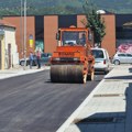 U toku završni radovi na uređenju Ulice Kraljevića Marka! Sutra, četvrtak, završni sloj!