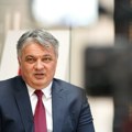 Lučić: Niti će nam ukinuti signal niti Telekom Srbija planira da se dobrovoljno ukine na Kosovu i Metohiji