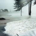 Prva tropska oluja posle 84 godine stiže u Kaliforniju, sve ekipe u pripravnosti