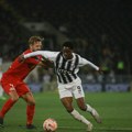 Partizan i u revanšu plej-ofa za LK izgubio od Nordsjelanda